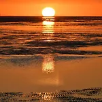Daire Strandhochhaus Sh12 Cuxhaven