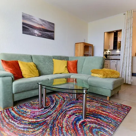 Strandhochhaus Sh12