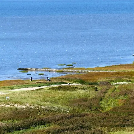 Strandhochhaus Sh12 *