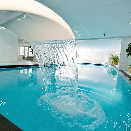 Strandhochhaus Sh12 Cuxhaven