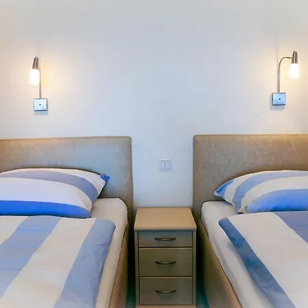 Apartment Strandhochhaus Sh12 *