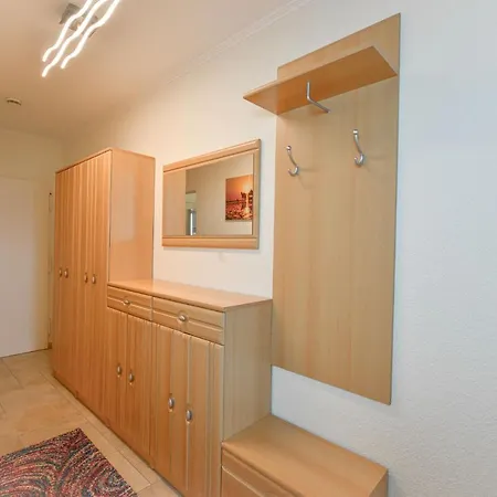 Apartment Strandhochhaus Sh12