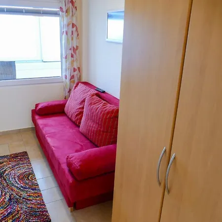 Strandhochhaus Sh12 Apartment