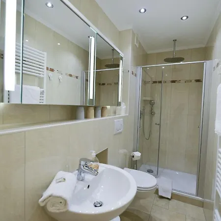 Apartment Strandhochhaus Sh12