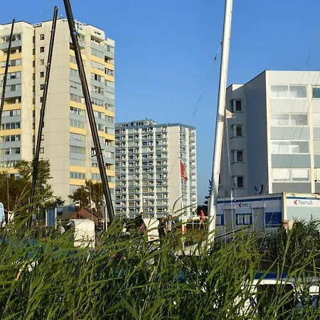 Strandhochhaus Sh12